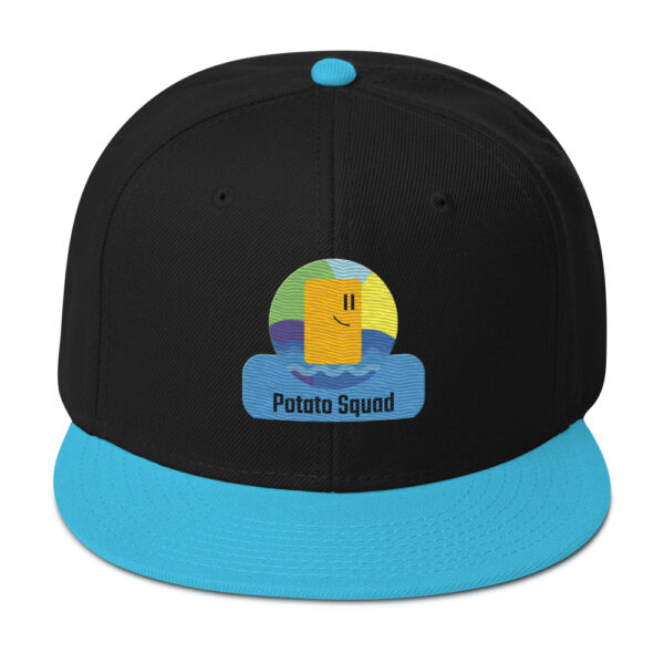 Potato Squad Hat - Image 21