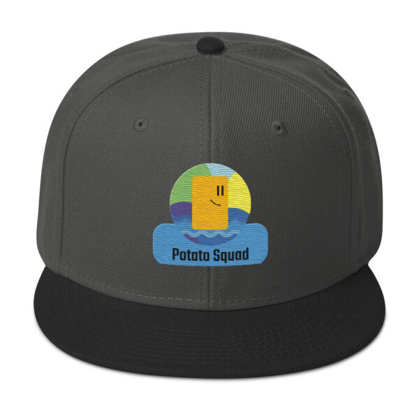 Potato Squad Hat - Image 37