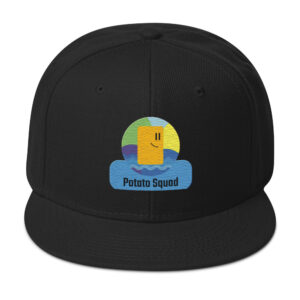 Potato Squad Hat