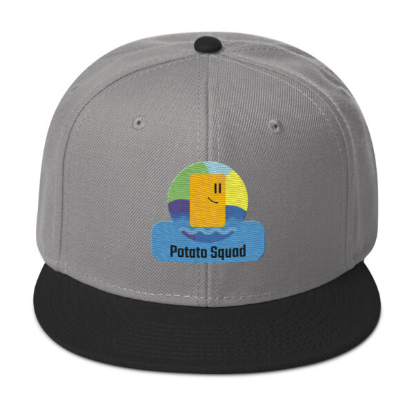 Potato Squad Hat - Image 49