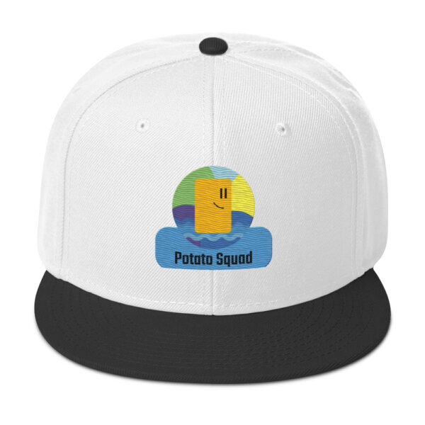 Potato Squad Hat - Image 53