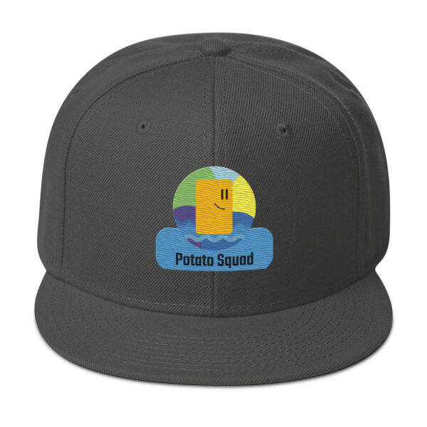 Potato Squad Hat - Image 41