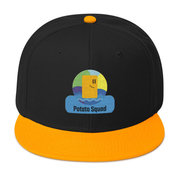 Potato Squad Hat - Image 25