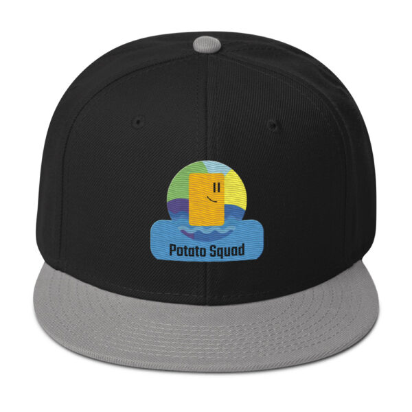 Potato Squad Hat - Image 17