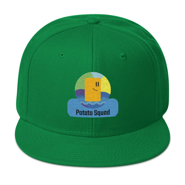 Potato Squad Hat - Image 45
