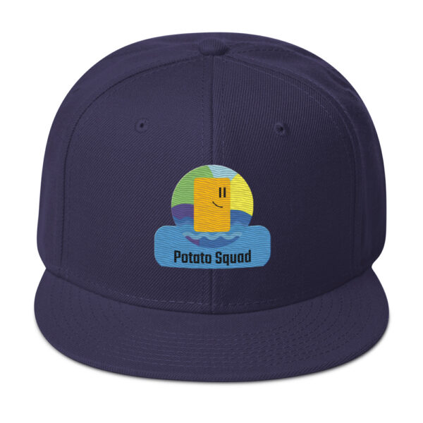 Potato Squad Hat - Image 29