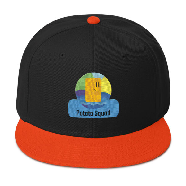 Potato Squad Hat - Image 13