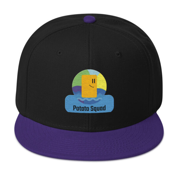 Potato Squad Hat - Image 5