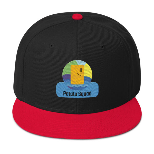 Potato Squad Hat - Image 9
