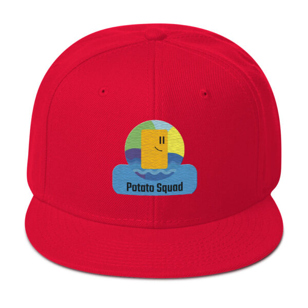 Potato Squad Hat - Image 33