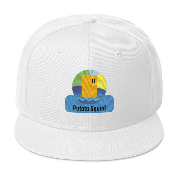 Potato Squad Hat - Image 57