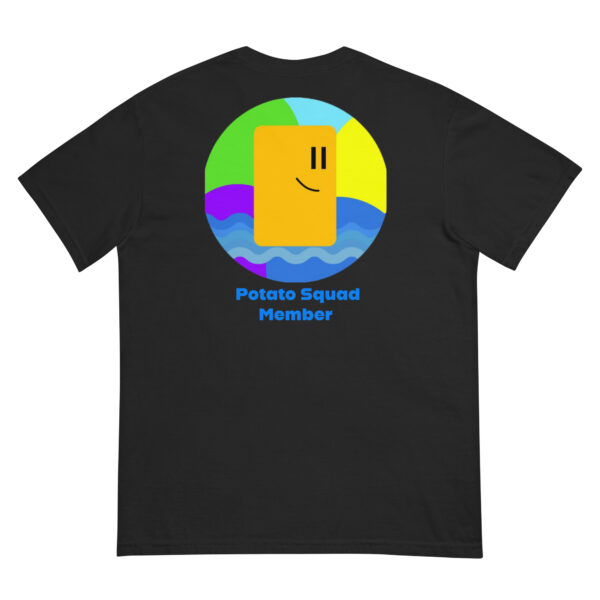 Potato Squad T-Shirt - Image 2