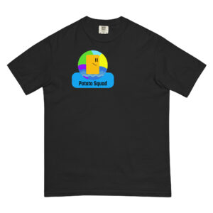 Potato Squad T-Shirt