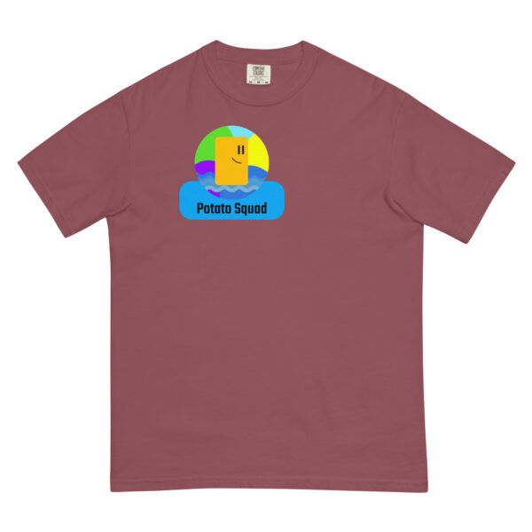 Potato Squad T-Shirt - Image 9