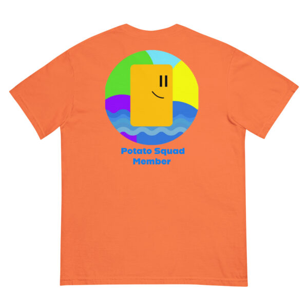 Potato Squad T-Shirt - Image 18