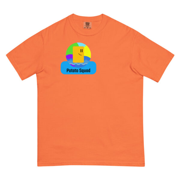 Potato Squad T-Shirt - Image 17
