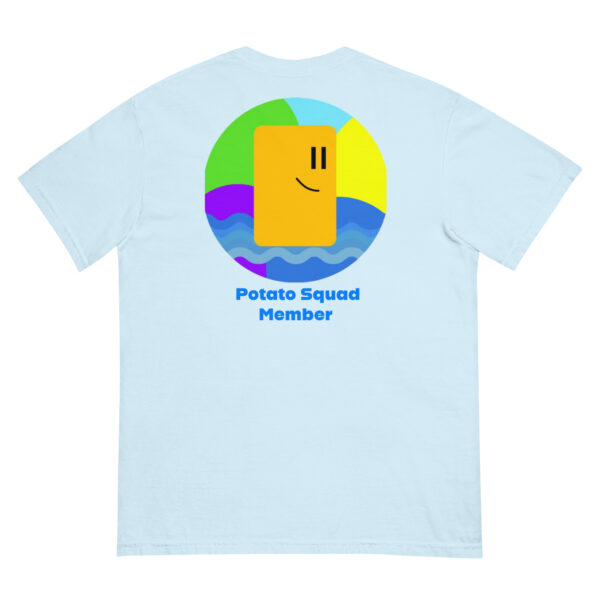 Potato Squad T-Shirt - Image 26