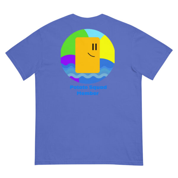 Potato Squad T-Shirt - Image 14