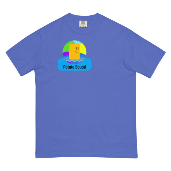 Potato Squad T-Shirt - Image 13