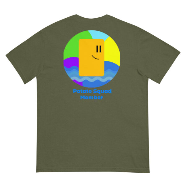Potato Squad T-Shirt - Image 8