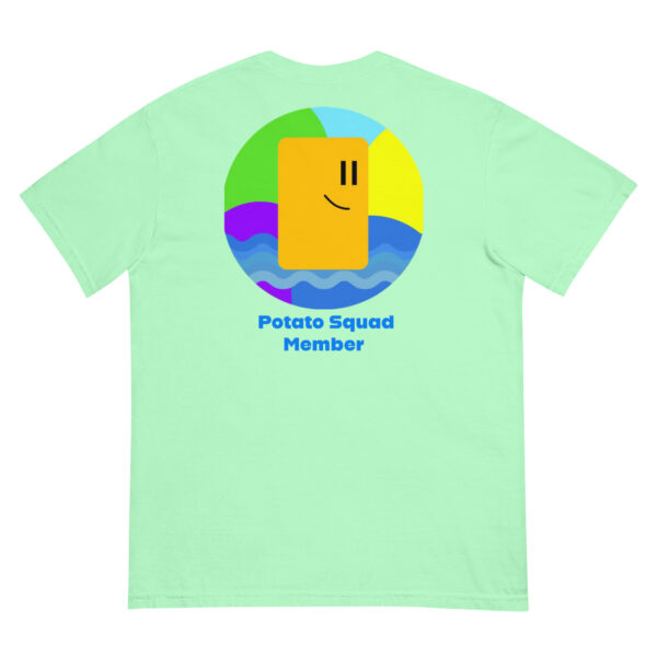 Potato Squad T-Shirt - Image 24