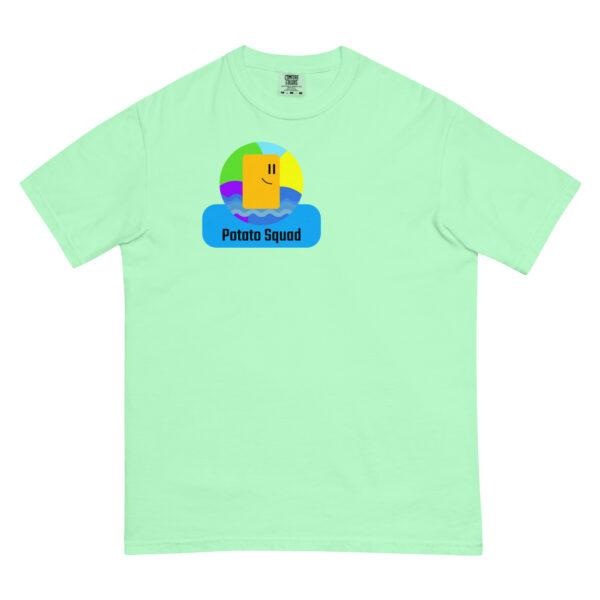 Potato Squad T-Shirt - Image 23