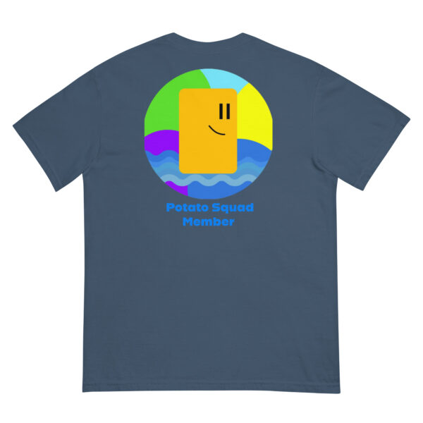 Potato Squad T-Shirt - Image 6