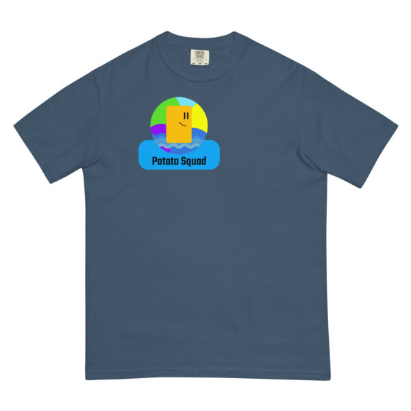 Potato Squad T-Shirt - Image 5