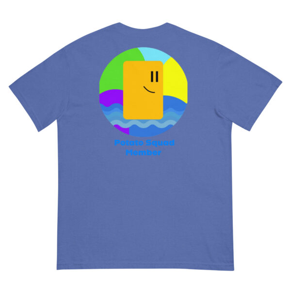 Potato Squad T-Shirt - Image 12