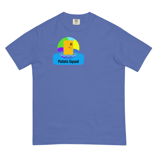 Potato Squad T-Shirt - Image 11