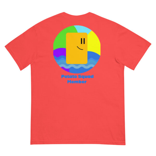 Potato Squad T-Shirt - Image 16