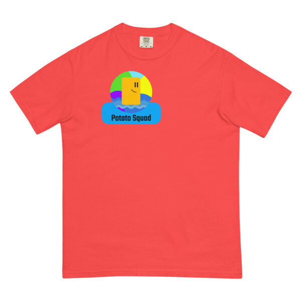 Potato Squad T-Shirt - Image 15