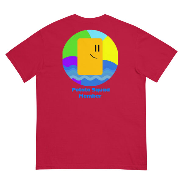 Potato Squad T-Shirt - Image 4