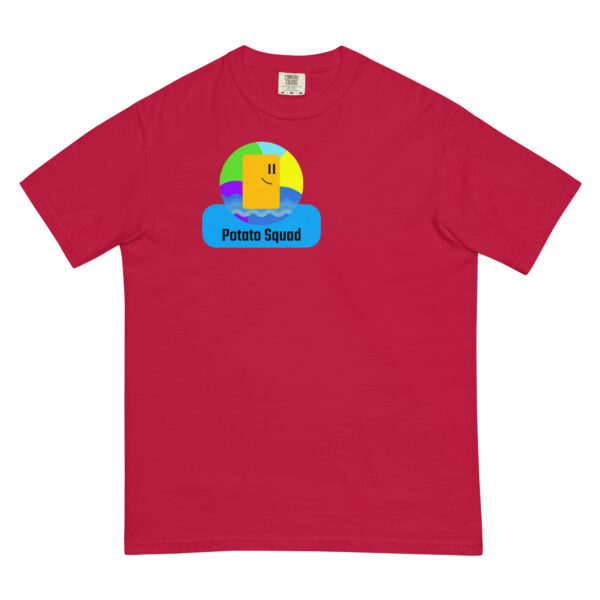 Potato Squad T-Shirt - Image 3