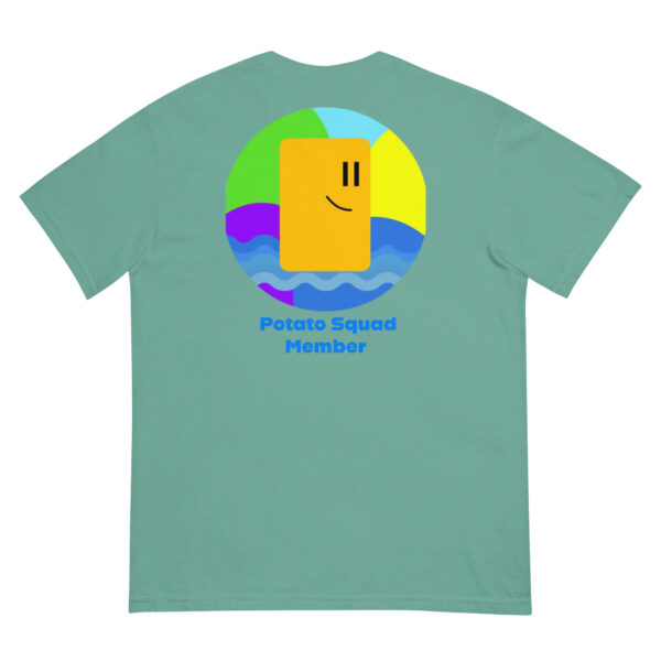 Potato Squad T-Shirt - Image 22