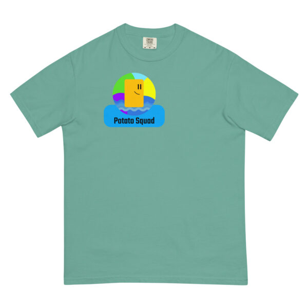 Potato Squad T-Shirt - Image 21