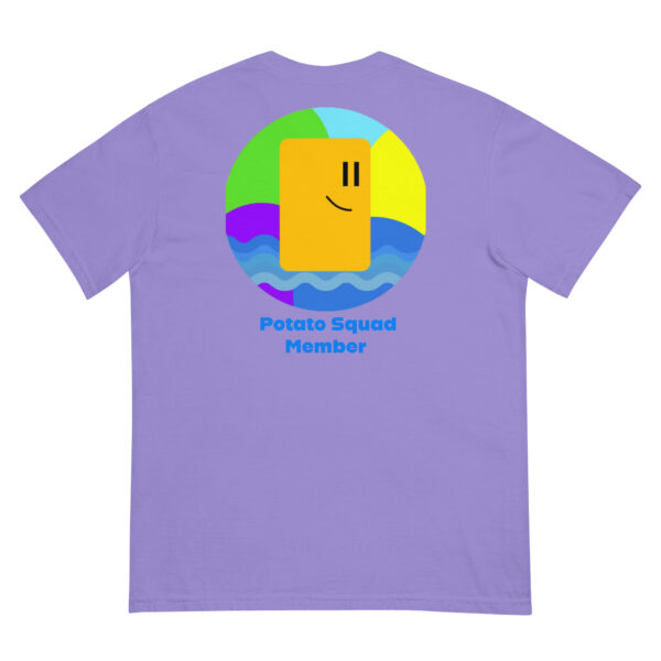 Potato Squad T-Shirt - Image 20