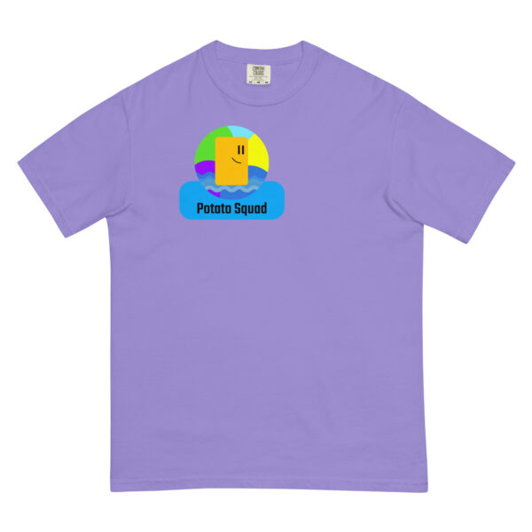 Potato Squad T-Shirt - Image 19