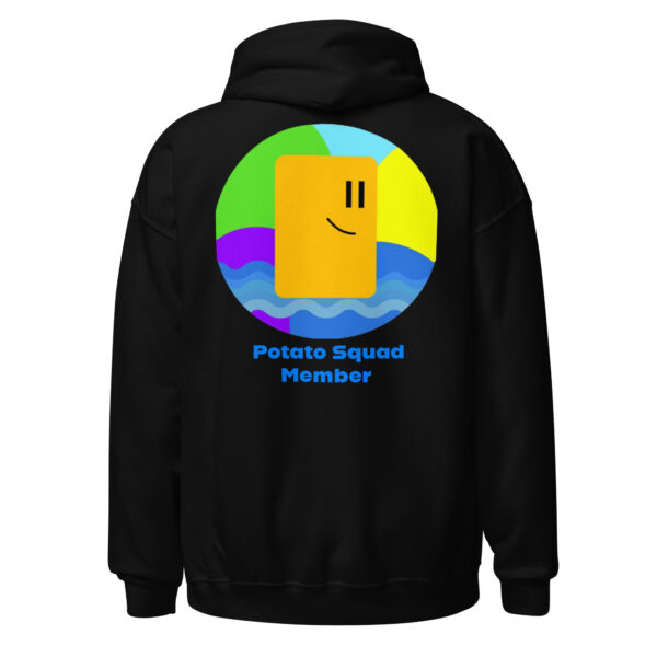 Potato Squad Hoodie - Image 2