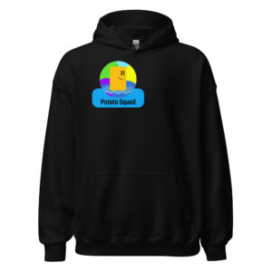 Potato Squad Hoodie