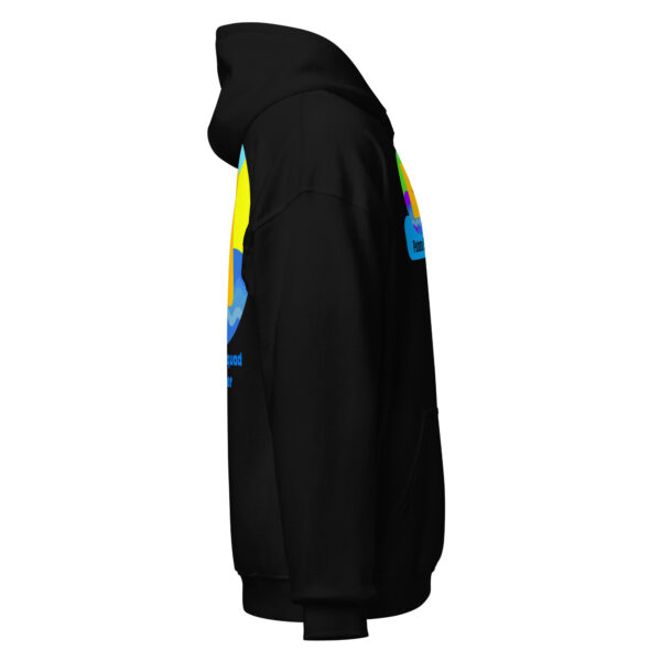 Potato Squad Hoodie - Image 4