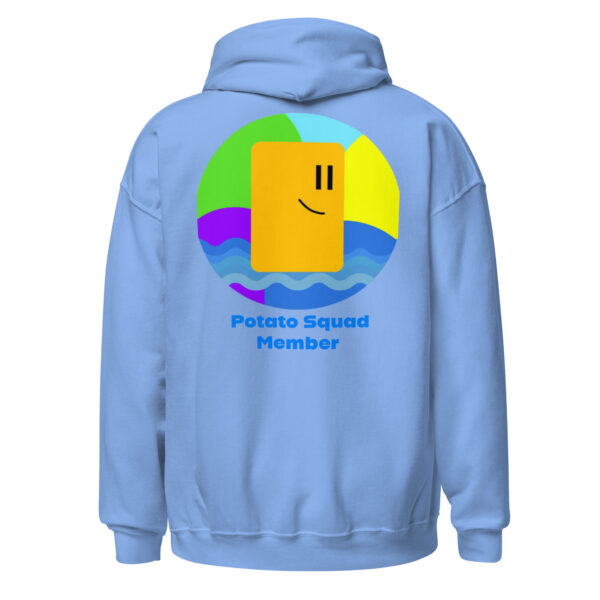 Potato Squad Hoodie - Image 38