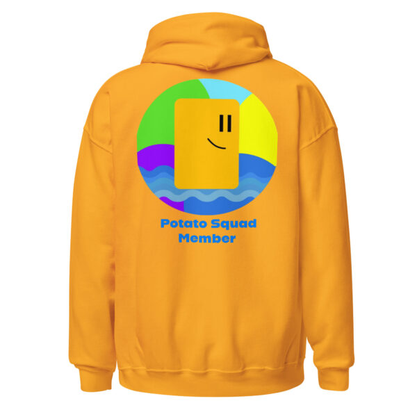 Potato Squad Hoodie - Image 42