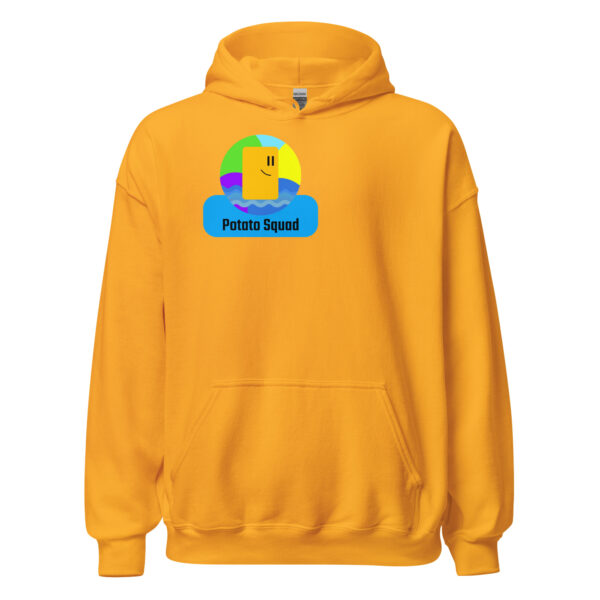 Potato Squad Hoodie - Image 41