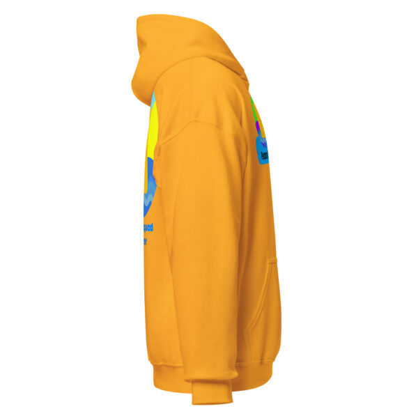 Potato Squad Hoodie - Image 44