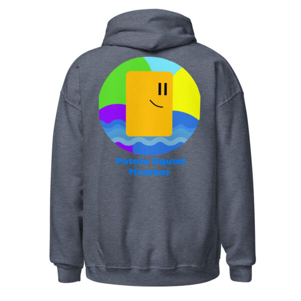 Potato Squad Hoodie - Image 18