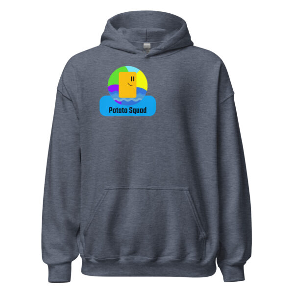 Potato Squad Hoodie - Image 17