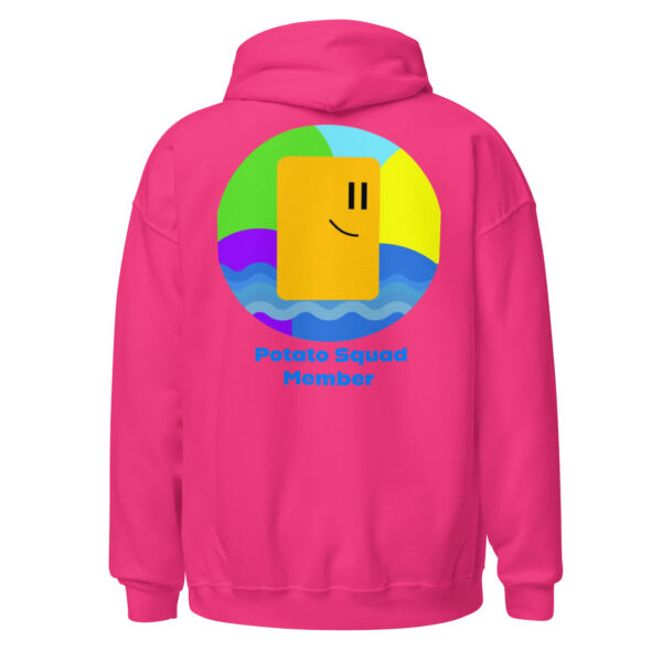 Potato Squad Hoodie - Image 22