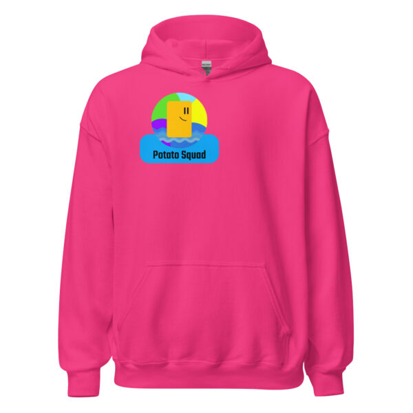 Potato Squad Hoodie - Image 21