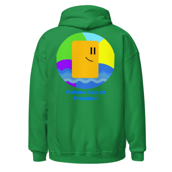 Potato Squad Hoodie - Image 26